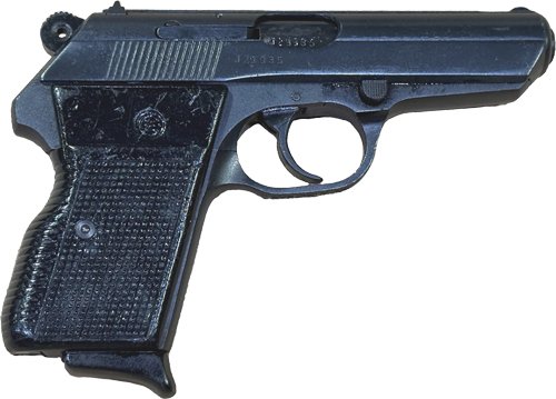 Buy Century Arms VZ-50 32 ACP HG6502-X Used online