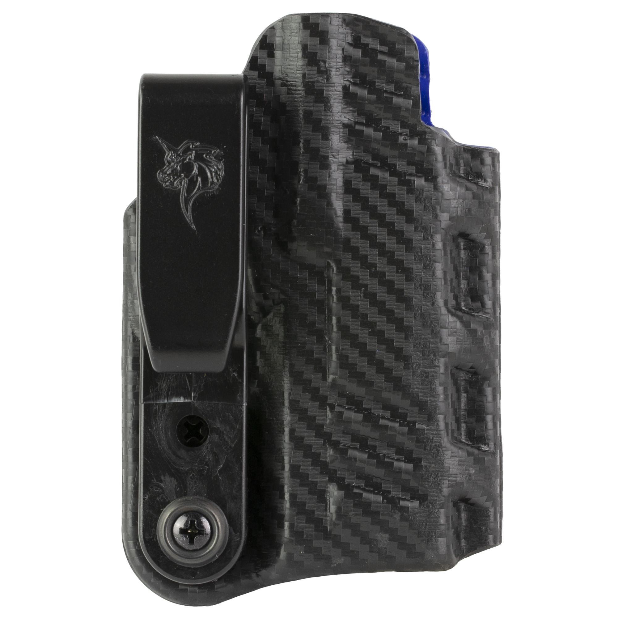 Buy DeSantis 219KJ8JZ0 Slim-Tuk IWB Holster, Sig P365, Ambidextrous, Carbon Fiber online
