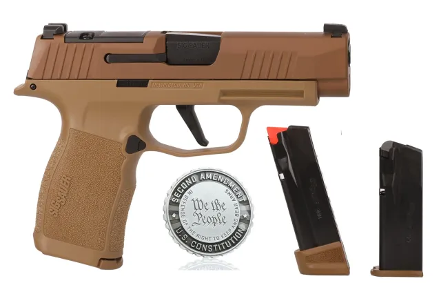 Buy Sig Sauer P365 XL 9mm 365XL-9-CXR3P-2A online