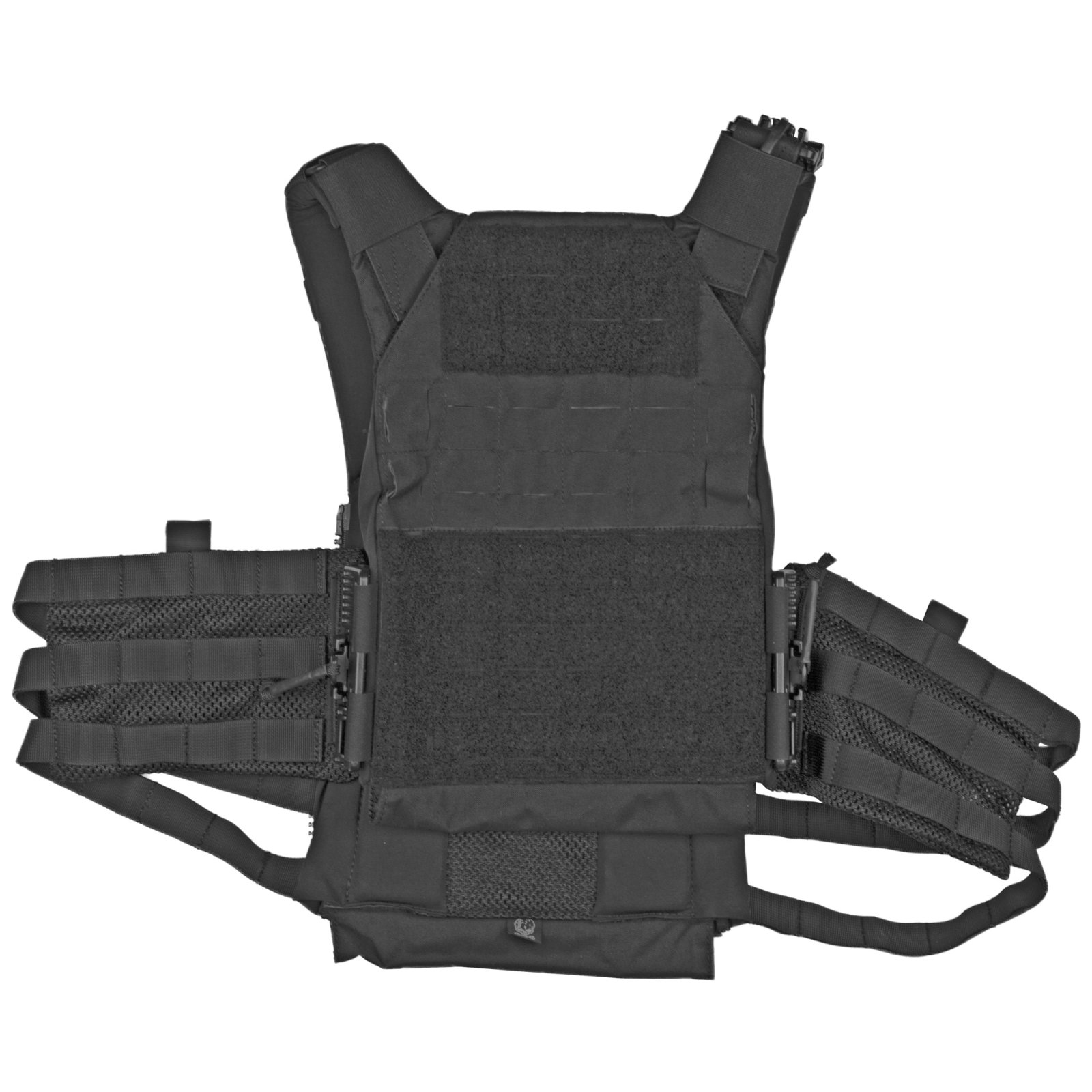 Buy Grey Ghost Gear GTG0295-2 SMC Laminate Plate Carrier Black online