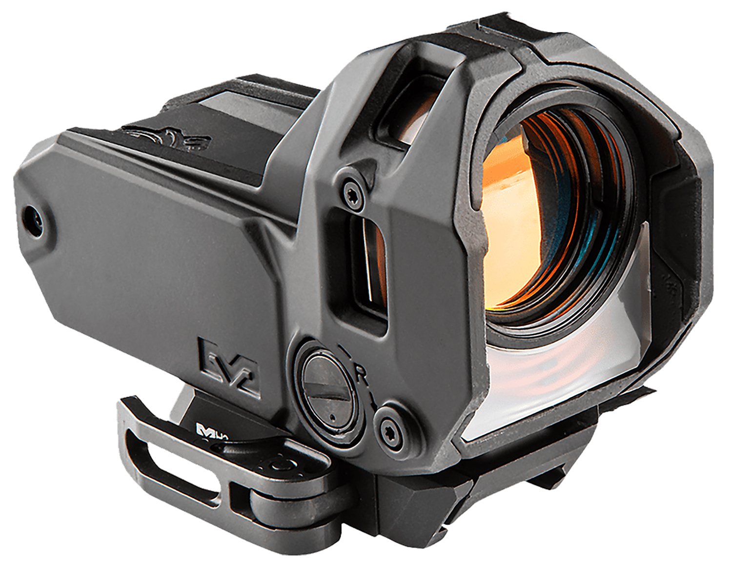 Buy Meprolight M22 10 MOA Red Triangle Red Dot Reflex 1.00x0.80 online