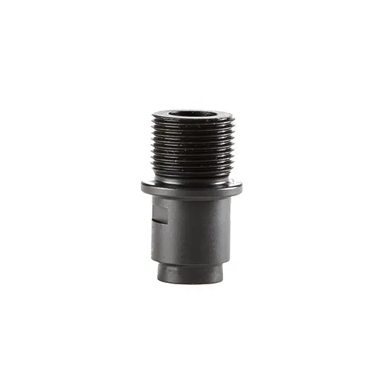 Dead Air Armament Thread Adapter for FN 5.7 - 1/2x28 RH - Dead Air - 5.7 for sale at Gun Club HQ