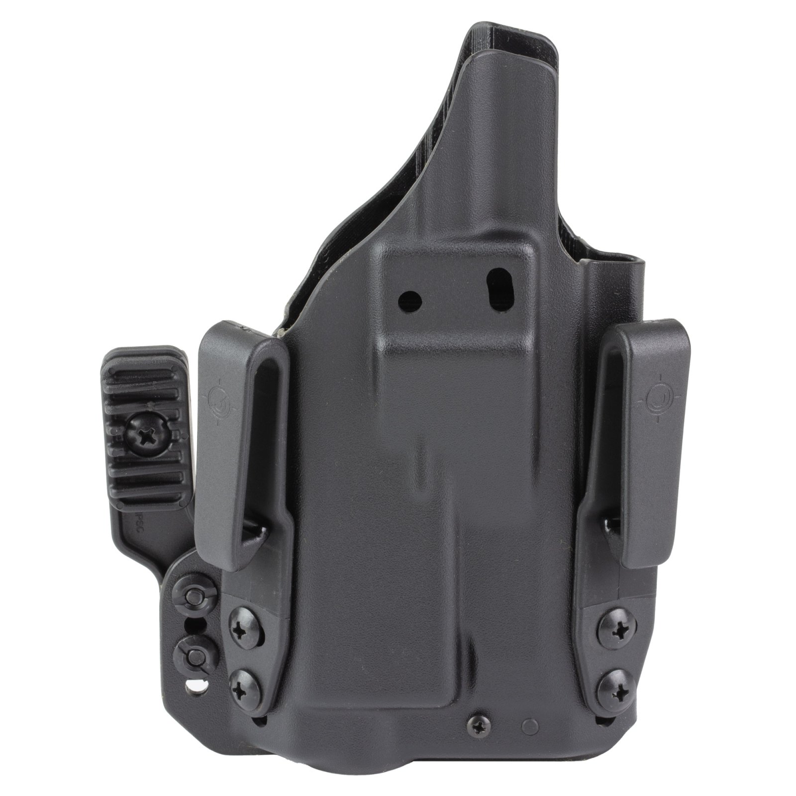 Buy Mission First Tactical H5SIG3WL7 IWB Holster for Sig P365 XL Black online
