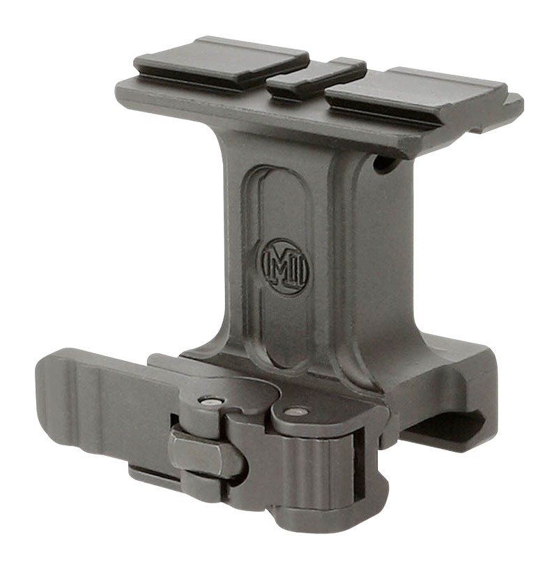 Midwest Industries MK2 QD Acro Aimpoint Optic Mount 2.26In - Midwest Industries