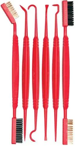 Buy Real Avid/Revo AVPBS Accu-Grip Picks & Brushes Rif online