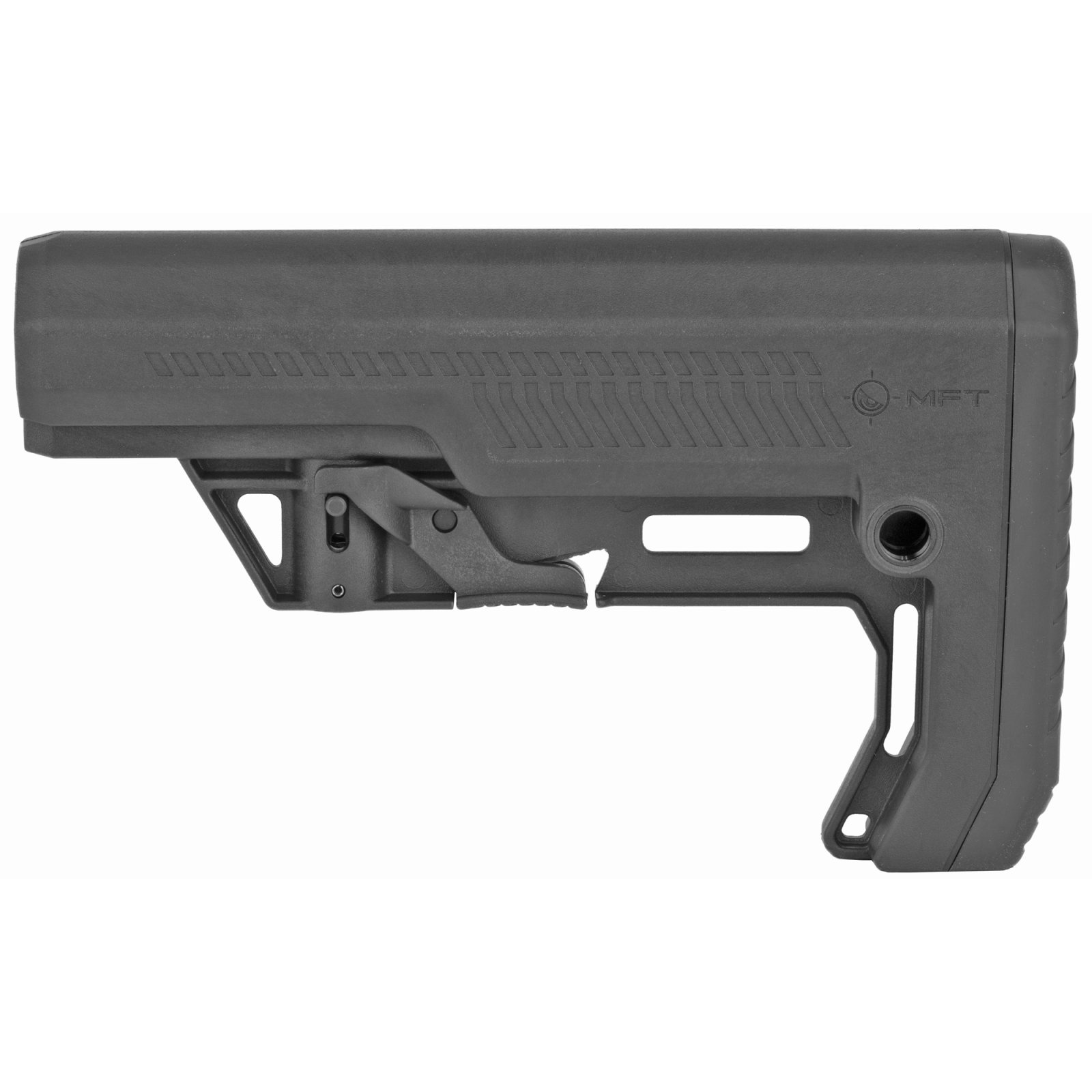 Buy Mission First Tactical Battlelink Minimalist Stock Black online