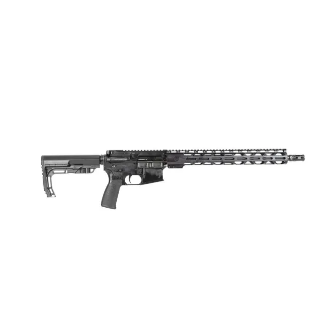 Radical Firearms FR16-7.62X39HBAR-15RPR-MFT 16" 7.62x39 Rifle 10rd MFT