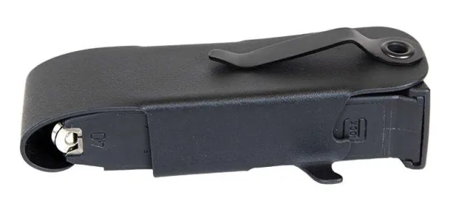 1791 Snagmag TAC-SNAG-126-R Right Hand Mag Holster for XDsc 9/40, CPX, RAMI - 1791 Gunleather