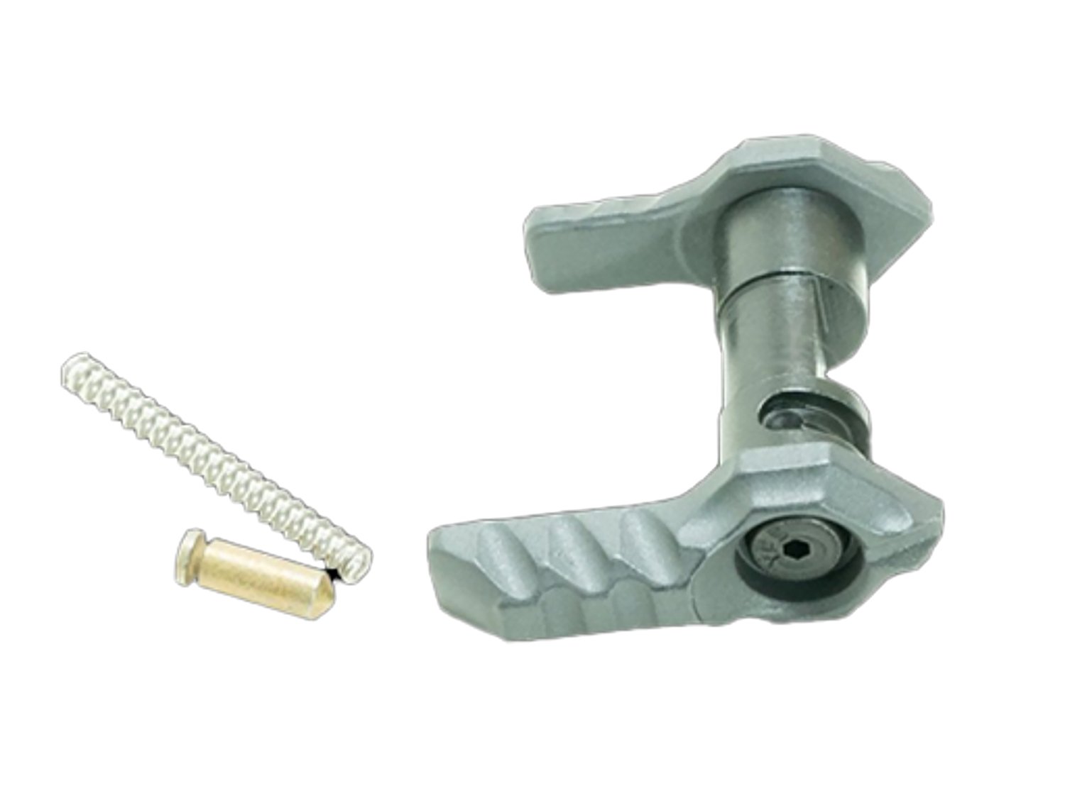 Buy Timber Creek GAMBISSS Greyman Aluminum Ambidextrous Safety Selector online