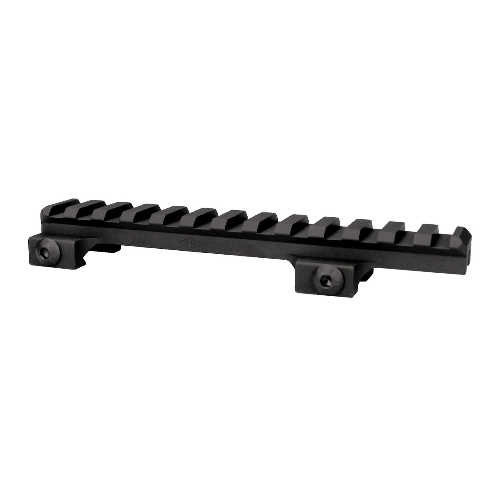 Buy Yankee Hill Machine Scope Riser 1-2" Rise 5 1-4" Long Picatinny Mount online