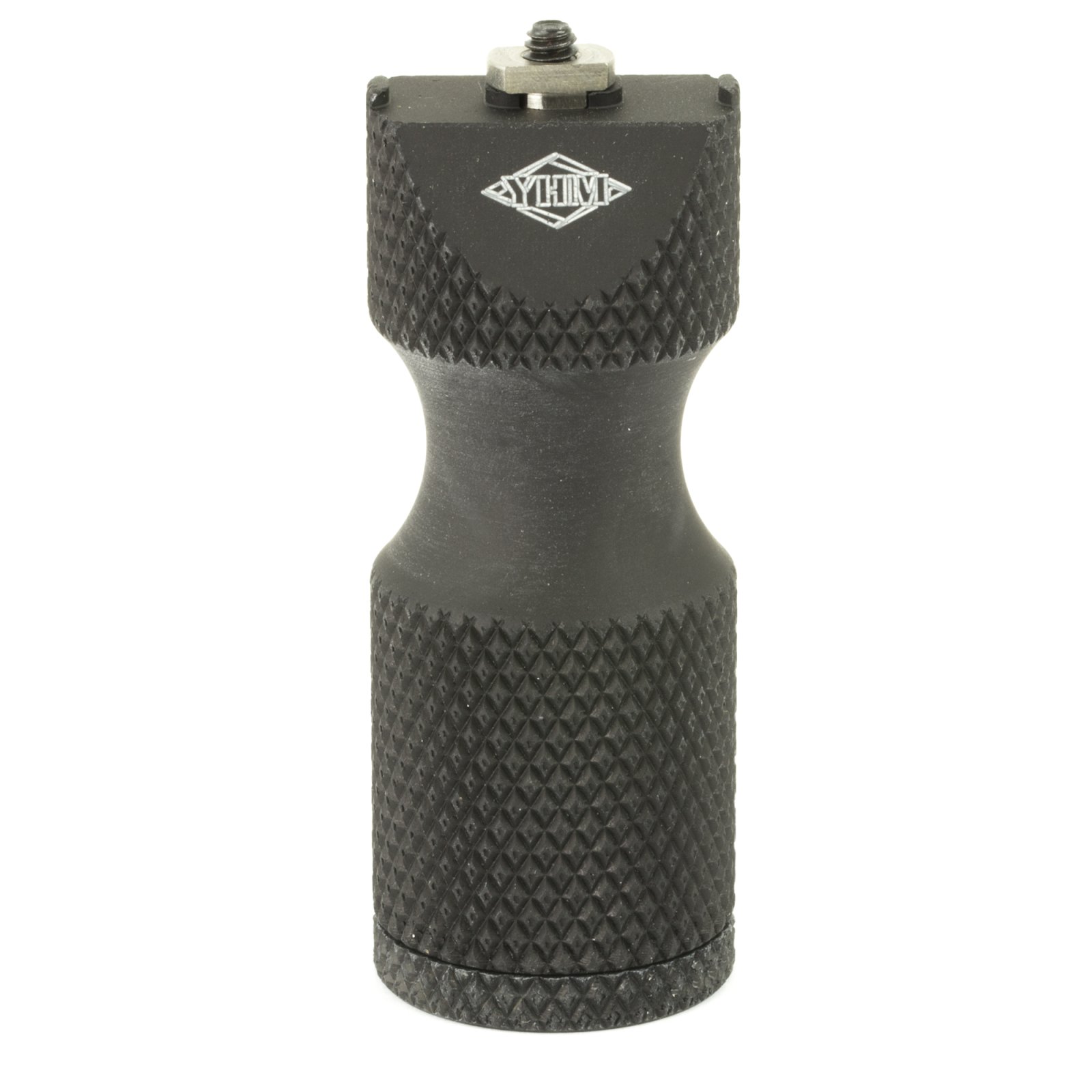 Buy Yankee Hill Machine Co MLOK Grip Assembly w/Storage Black Finish YHM-5420A online