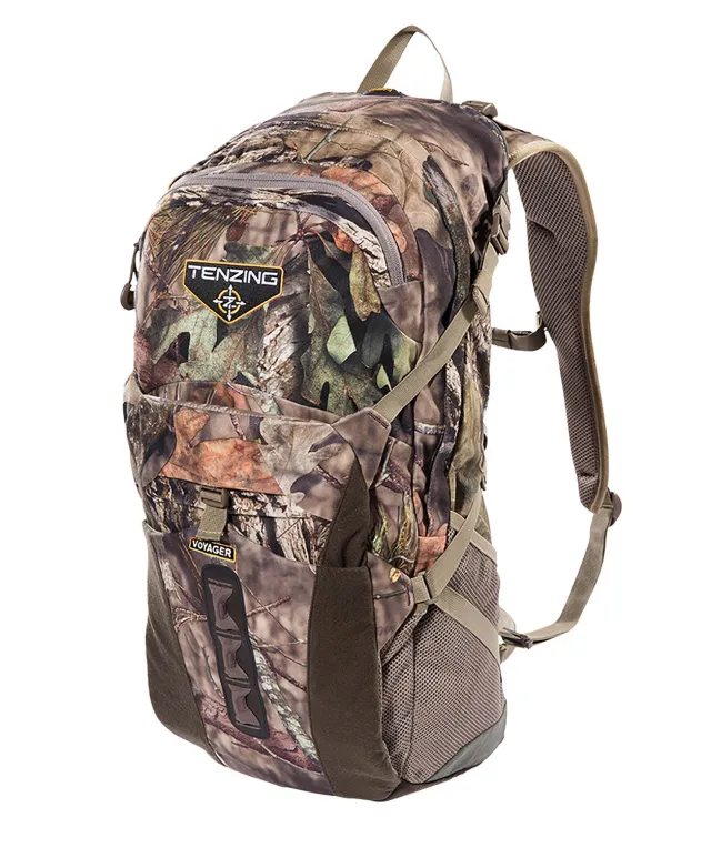 Tenzing Outdoors Voyager Day Pack 2,000 cu. in. - TENZING