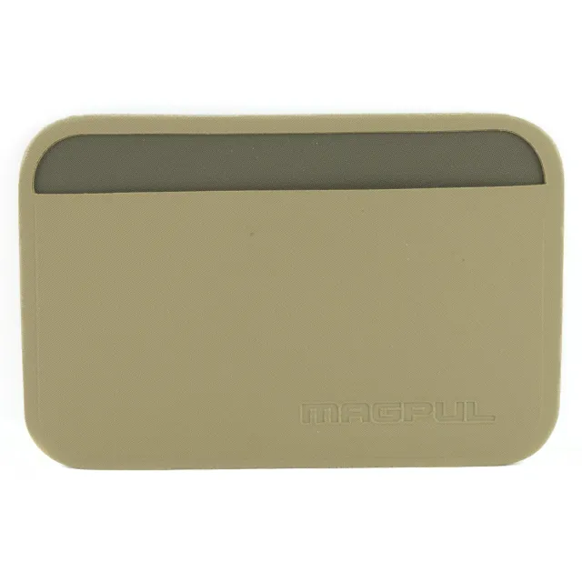 Buy Magpul MAG758-245 DAKA Essential Wallet, Flat Dark Earth, Slim Polymer online