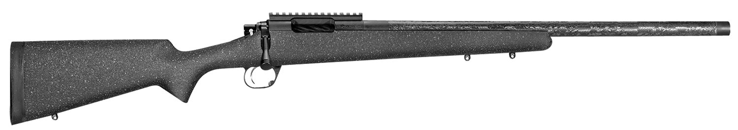 Buy PROOF 140635 Glacier Steel 7mm PRC 22" 1:8" Right Hand Barrel online