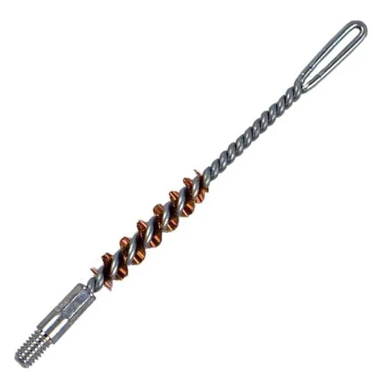 KleenBore A177PH Patch Holder Brush .22/.223/5.56mm Caliber Rifles - Kleen Bore - .22/.223/5.56mm