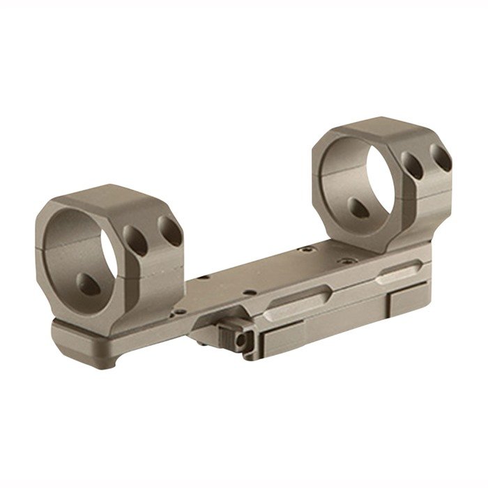 Buy Kinetic Development Group, LLC Sidelok Cantilever Mount 30mm Rings online