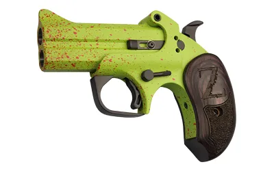Bond Arms, Inc. Z-Slayer 410 Gauge BAZS45410 - Bond Arms - 410 Gauge