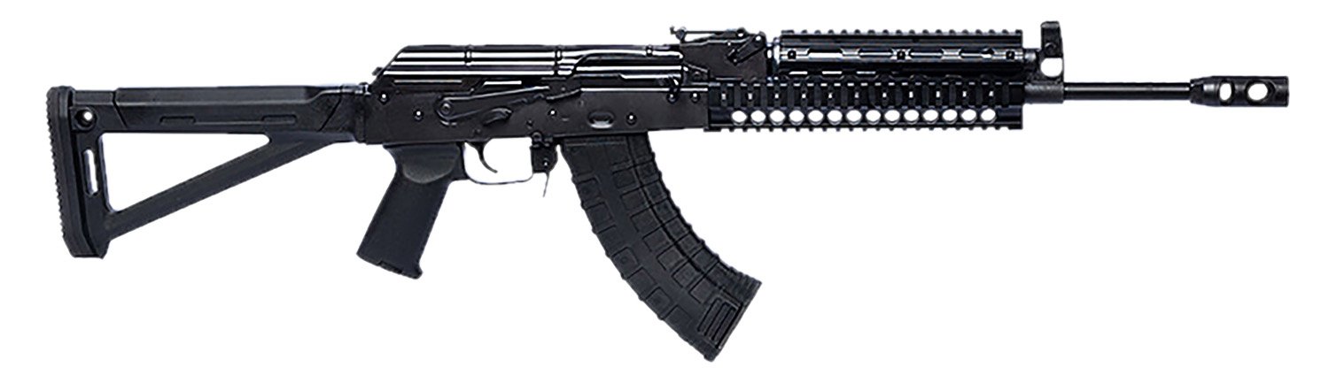 Riley Defense RAK47-T-MP 7.62X39 RAK103MP - Riley Defense - 7.62X39