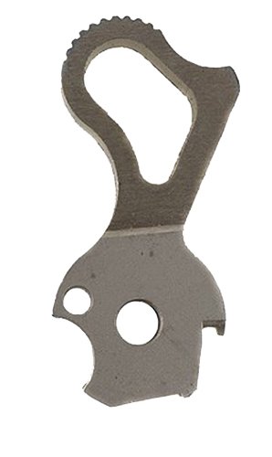 Wilson Combat 1911 Stainless Ultralight Skeletonized Hammer 337S - Wilson Combat