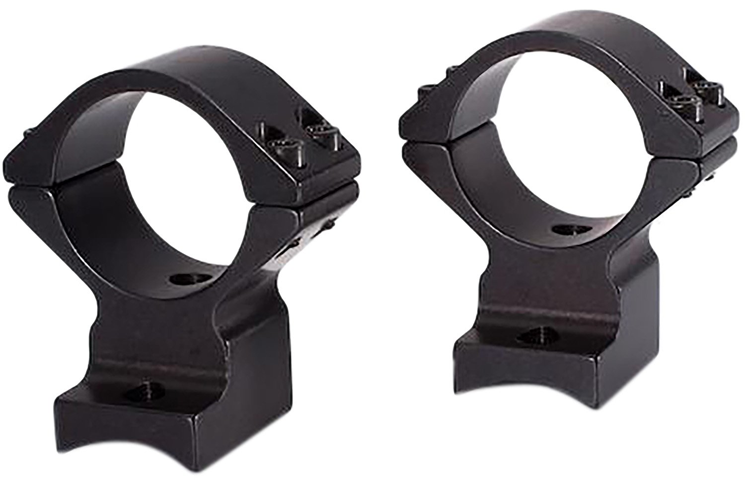 Buy Talley 94X719 Savage Round Receiver 2-Piece Mounts 1 Inch Medium Matte online