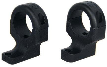 DNZ Hunt Masters 2W71L Scope Mount 1" Low Black for Marlin XL7 XS7 - DNZ Products