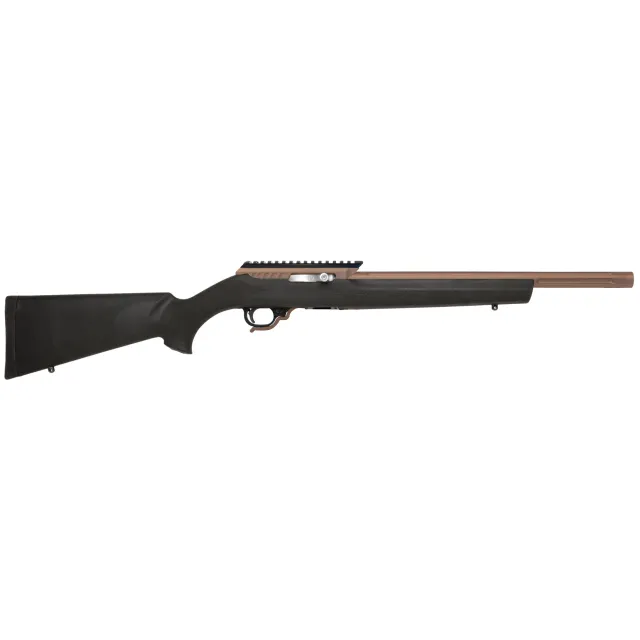 Tactical Solutions X-Ring VR Gen 2 Semi-automatic Rifle 22 LR 16.5" - Tactical Solutions - .22LR for sale at Smoke Wagon Firearms