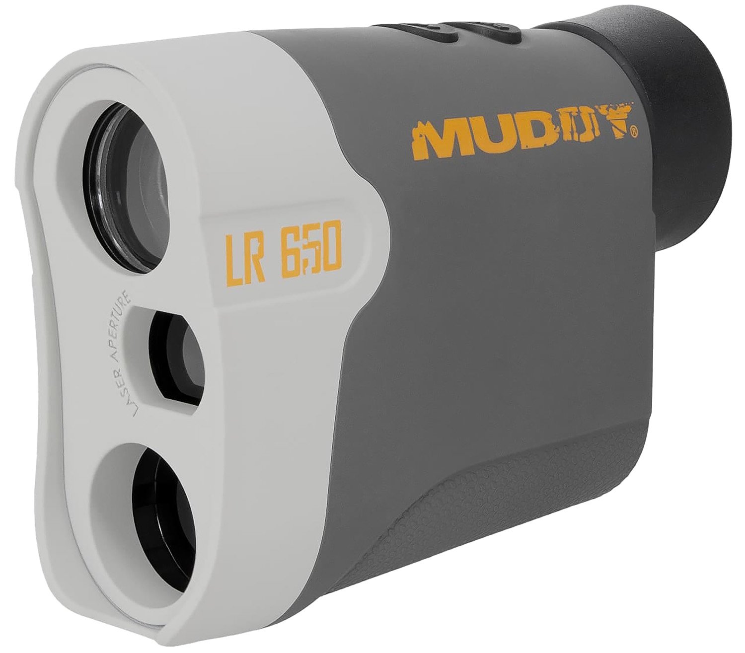 Muddy Outdoors Mud-LR650 Laser Rangefinder 650 Yard Compact Waterproof - Muddy Outdoors - 21MM