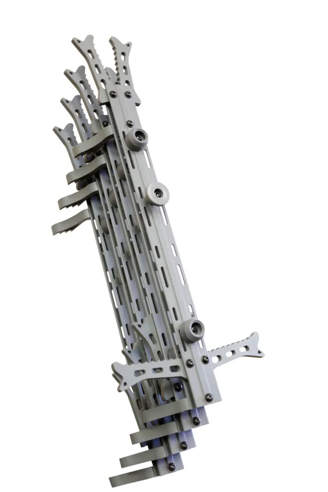 Buy Hawk Treestands HWKACS4PK Helium Climbing Sticks 10inx20in 4-Pack online