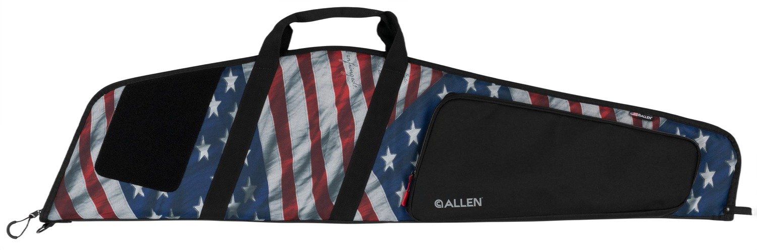 Allen 220-46 VICTORY SLANT 46" RIFLE CASE - ALLEN