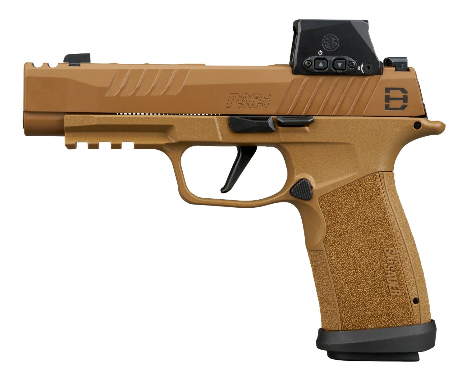 Sig Sauer 365XF-9-DH3-RXSL 9MM - Sig Sauer - 9MM