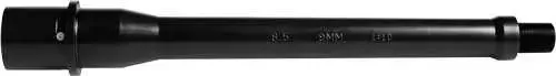 STERN DEF. BARREL .45ACP 8.5" .578-28" 1:16 MELONITE AR-15