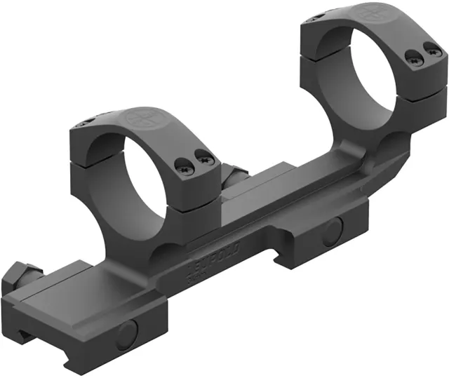 Leupold Mark IMS 34mm Bolt-Action LH Scope - Leupold & Stevens
