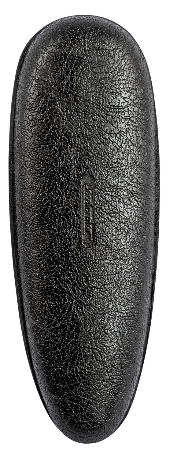Pachmayr 01401 Recoil Pad Large Black Rubber 1 Inch Thick - Pachmayr