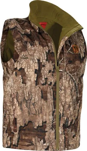 Arctic Shield Heat Echo Attack Vest Realtree Timber XL - Arctic Shield