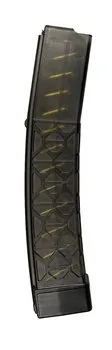 Grand Power Stribog 9mm 30Rd Curved Magazine Tactical - Grand Power