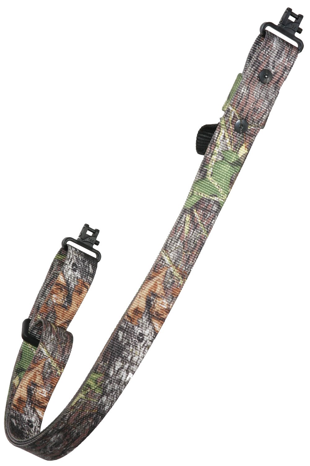 Outdoor Connection TPBUDS Sling, 1.25in Webbing, Mossy Oak Break-Up, Talon - OUT - 1.25"