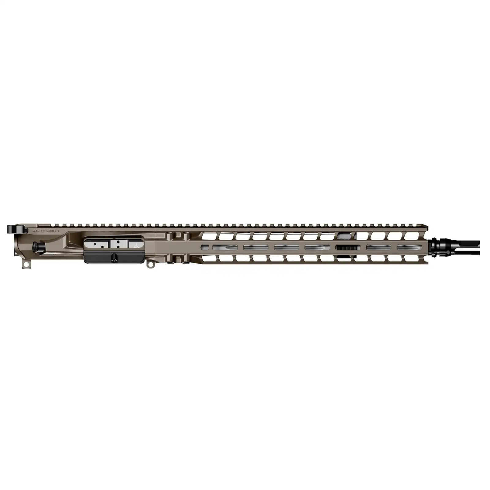 Buy Radian Model 1 6mm ARC 14.5in Cerakote Brown Upper online