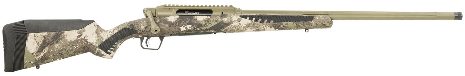 Savage Arms Impulse 243 Win - SAVAGE ARMS - 243 Win