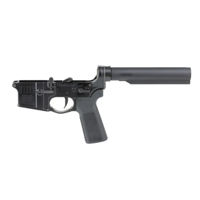 Sons of Liberty Gun Works Stripes Multi
