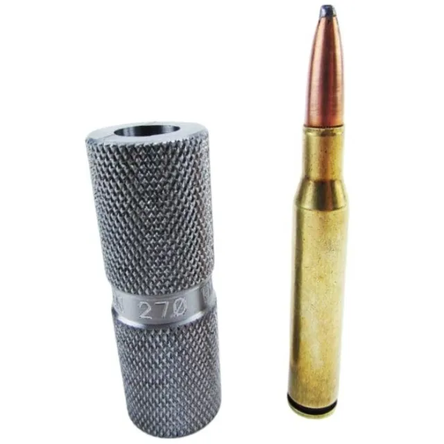 Buy Lyman Case Length/Headspace Gauge .270 Winchester online