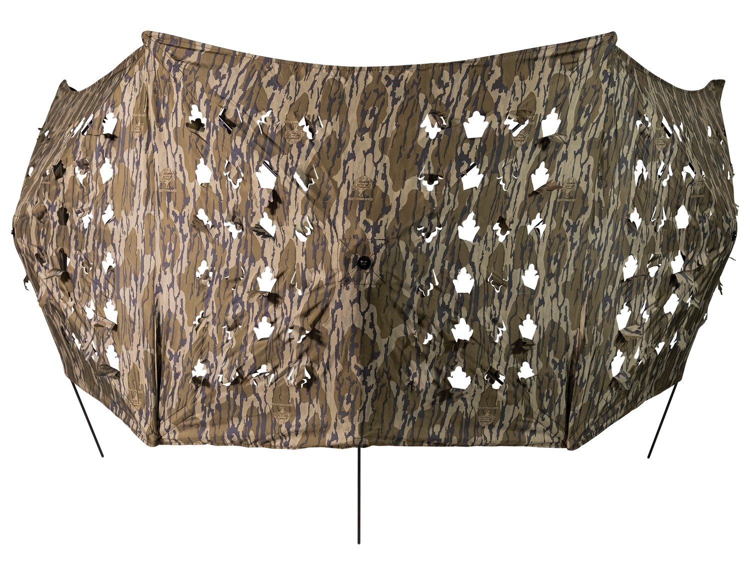 AMERISTEP AMS-AMEBL0300 THROWDOWN BLIND - MOBL - AMERISTEP