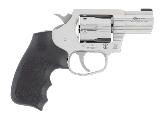 Colt KING COBRA CARRY 357Mag/38Spc KCOBRASB2RBBS - Colt - 357 Magnum/38 Special