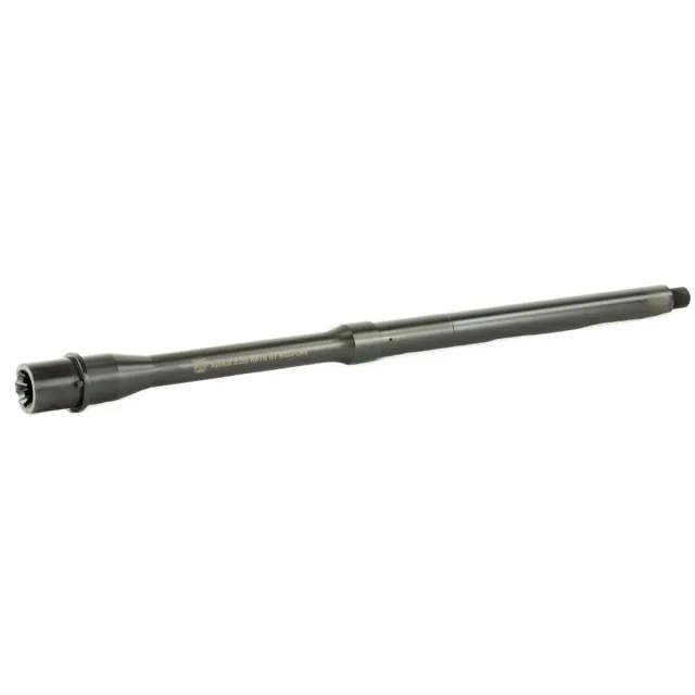 Buy Rosco BL-16-M4-556-7-C AR-15 16" Bloodline Barrel 5.56 NATO 1-7TW Nitride online