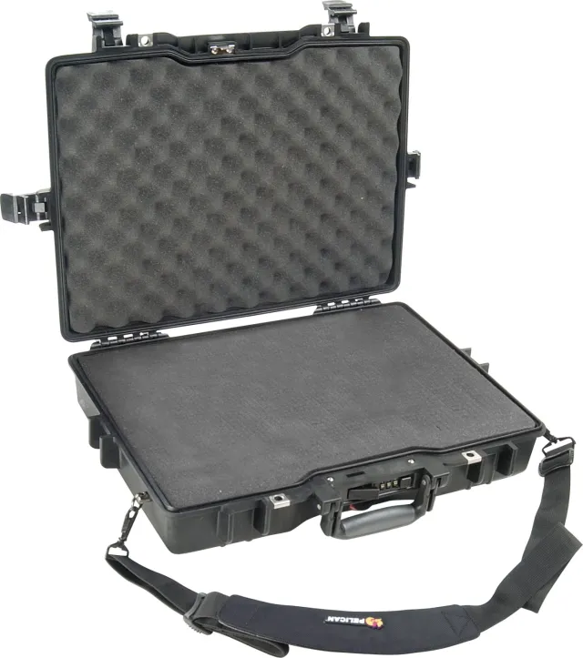1495 Protector Laptop Case