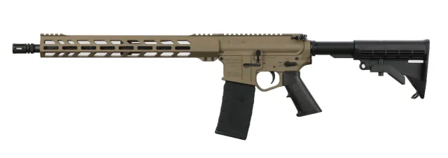 Buy Wise Arms WA-15B 300 AAC Blackout 16-300-FDE online