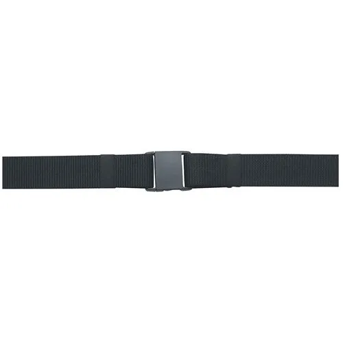 Gould & Goodrich Phoenix Nylon Dura Web No-Crush Belt LG - Gould & Goodrich