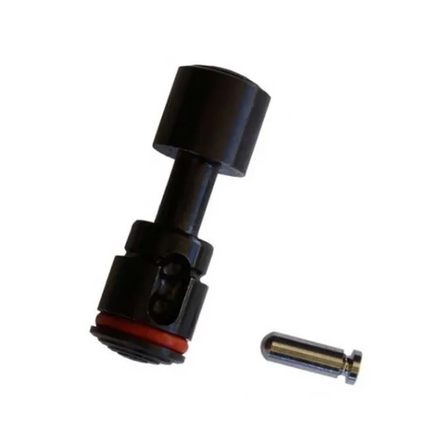 Elftmann Tactical Ambidextrous Speed Safety Fits AR-15/AR-10 Black SAFETY-B - Elftmann Tactical