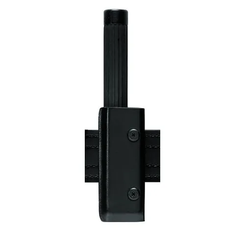 Safariland 135 Baton Holder Duty Belt Mount Universal Quick-Draw - Safariland for sale at Smoke Wagon Firearms
