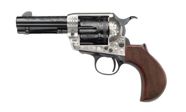 Pietta Alchimista Jr 357MAG GW357AJ312NMCWL - PIETTA - 357MAG