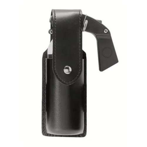 Safariland Model 38 OC/Mace Spray Holder Belt Mount Polymer - Safariland